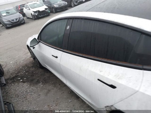 5YJ3E1EA7PF582275 Tesla Model 3 Rear-wheel Drive