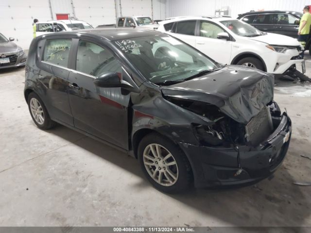 1G1JC6SB1F4152067 auction archive image