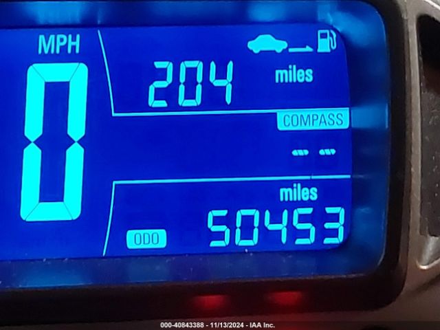 1G1JC6SB1F4152067 Chevrolet Sonic Lt Auto