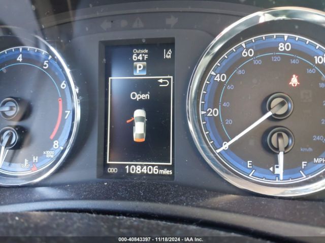 5YFBURHE3HP632137 Toyota Corolla L/le/xle/se/xse