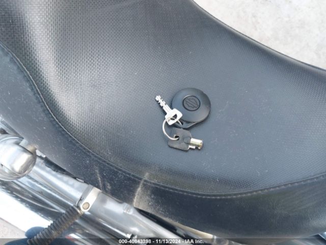 2006 HARLEY-DAVIDSON VRSCA 1HD1HAZ136K811608 Photo 10