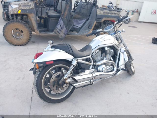 2006 HARLEY-DAVIDSON VRSCA 1HD1HAZ136K811608 Photo 3