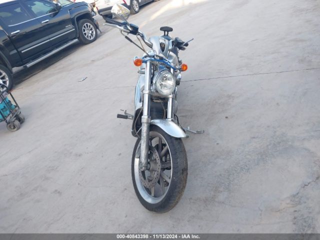 2006 HARLEY-DAVIDSON VRSCA 1HD1HAZ136K811608 Photo 4