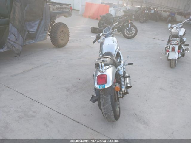 2006 HARLEY-DAVIDSON VRSCA 1HD1HAZ136K811608 Photo 5