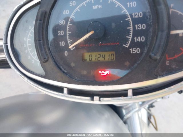 2006 HARLEY-DAVIDSON VRSCA 1HD1HAZ136K811608 Photo 6