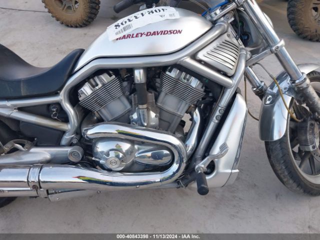 2006 HARLEY-DAVIDSON VRSCA 1HD1HAZ136K811608 Photo 7
