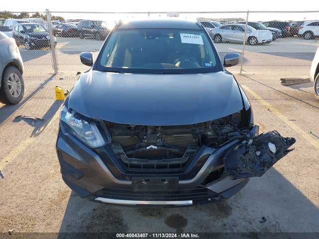 Nissan ROGUE SV 2019 KNMAT2MT9KP559293 Image 12