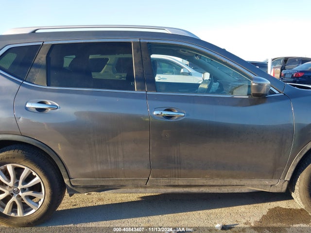 Nissan ROGUE SV 2019 KNMAT2MT9KP559293 Image 13