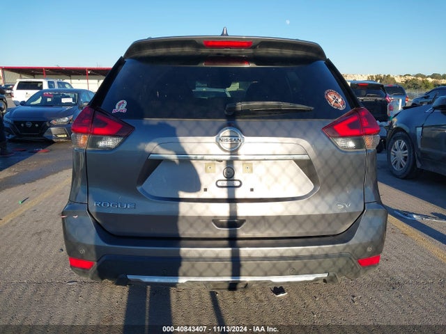 Nissan ROGUE SV 2019 KNMAT2MT9KP559293 Image 16