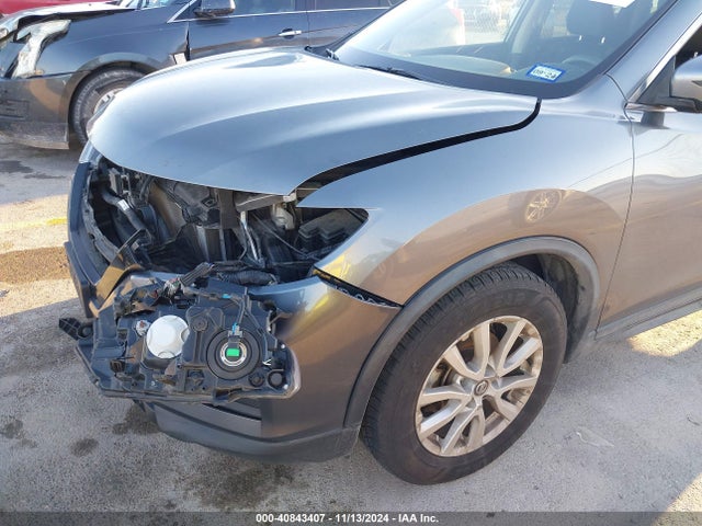 Nissan ROGUE SV 2019 KNMAT2MT9KP559293 Image 17