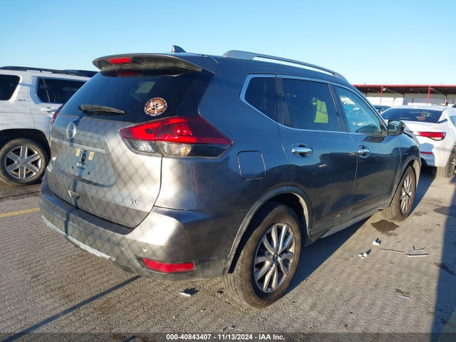 Nissan ROGUE SV 2019 KNMAT2MT9KP559293 Image 4
