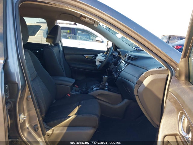 Nissan ROGUE SV 2019 KNMAT2MT9KP559293 Image 5