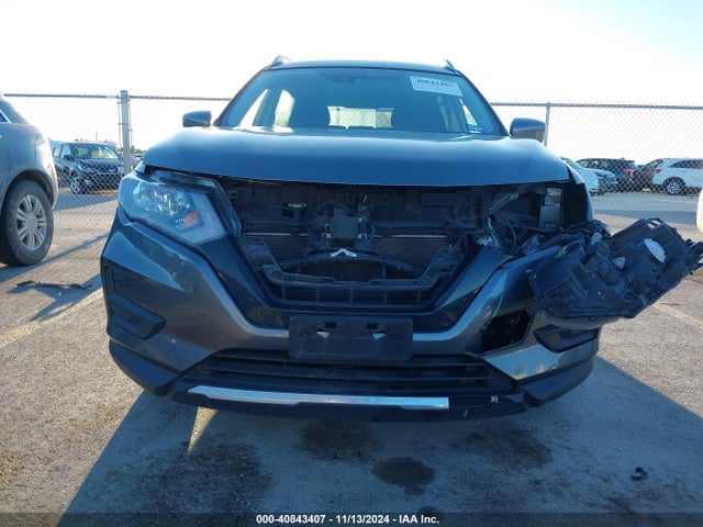 Nissan ROGUE SV 2019 KNMAT2MT9KP559293 Image 6