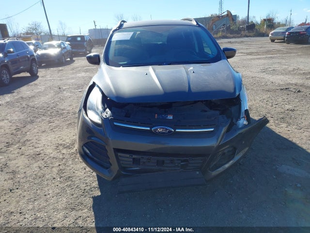 Ford ESCAPE SE 2016 1FMCU9G97GUA48328 Image 12