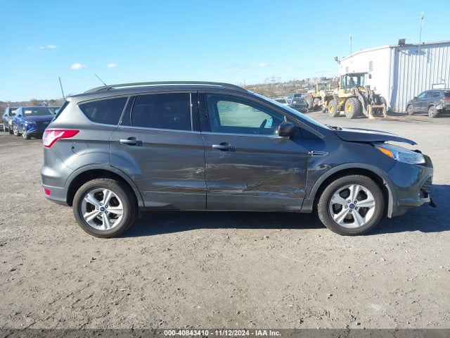 Ford ESCAPE SE 2016 1FMCU9G97GUA48328 Image 13