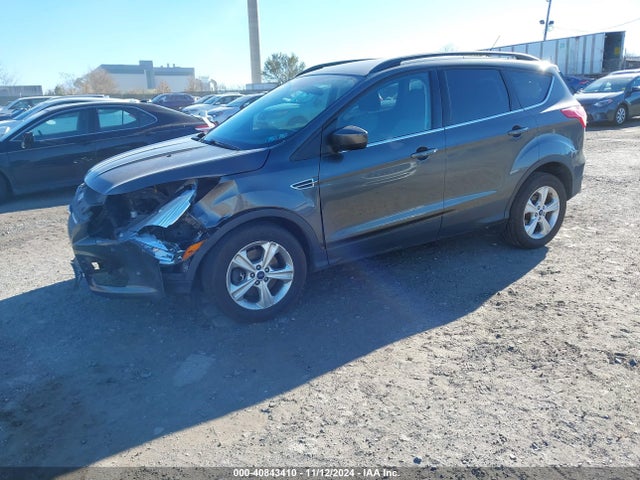 Ford ESCAPE SE 2016 1FMCU9G97GUA48328 Image 2