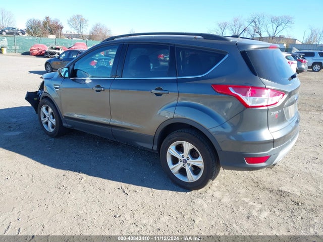 Ford ESCAPE SE 2016 1FMCU9G97GUA48328 Image 3