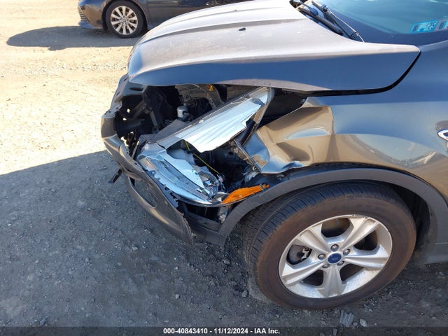 Ford ESCAPE SE 2016 1FMCU9G97GUA48328 Image 6