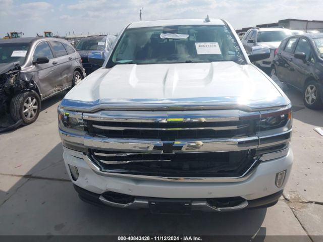 3GCPCTEC8GG313877 Chevrolet Silverado 1500 High Country