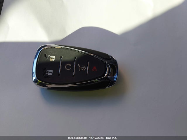 Chevrolet Equinox Awd Lt 2021 3GNAXUEV2MS169244 Image 11