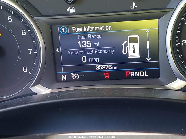 Chevrolet Equinox Awd Lt 2021 3GNAXUEV2MS169244 Image 15