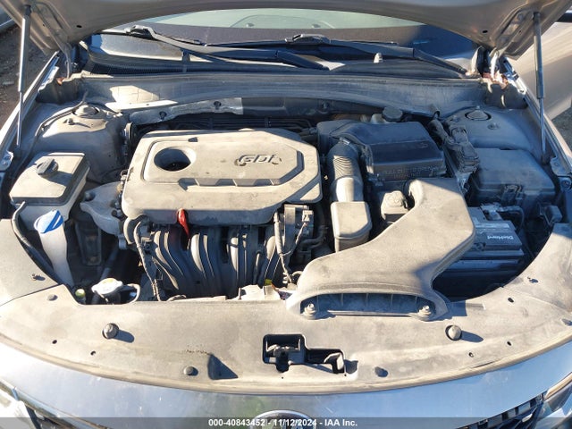 KIA OPTIMA EX 2016 5XXGU4L30GG004039 Image 10