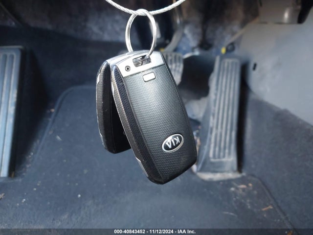 KIA OPTIMA EX 2016 5XXGU4L30GG004039 Image 11