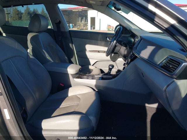 KIA OPTIMA EX 2016 5XXGU4L30GG004039 Image 5