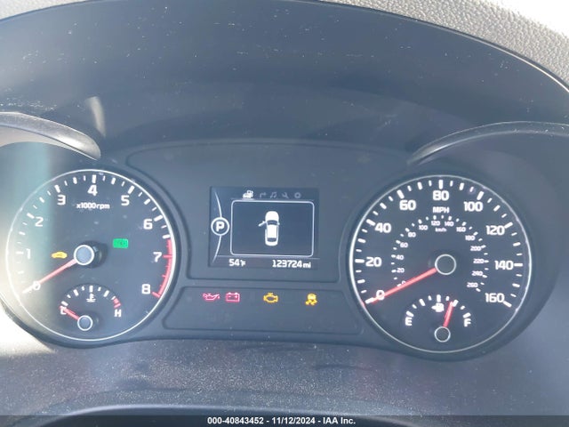 KIA OPTIMA EX 2016 5XXGU4L30GG004039 Image 7