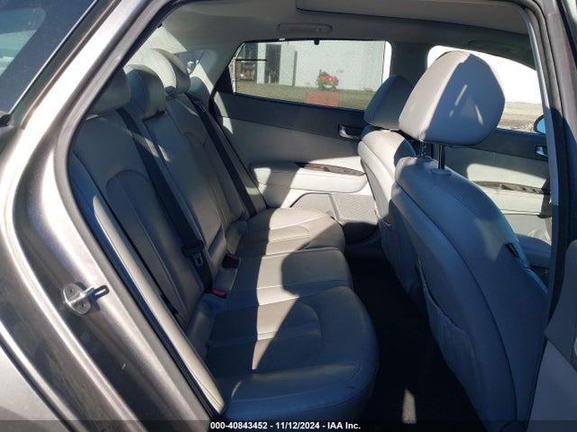 KIA OPTIMA EX 2016 5XXGU4L30GG004039 Image 8