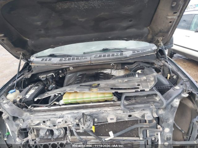 1FTEW1EG5FFB90559 Ford F-150 King Ranch