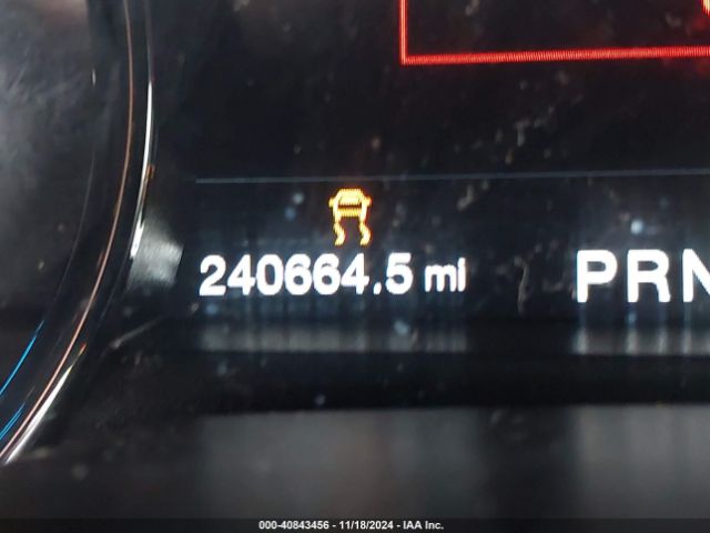 1FTEW1EG5FFB90559 Ford F-150 King Ranch
