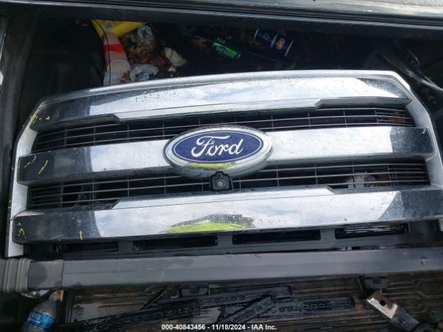 1FTEW1EG5FFB90559 Ford F-150 King Ranch