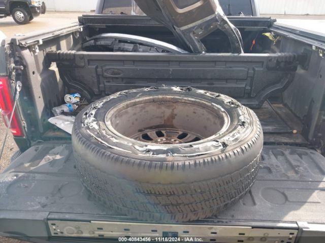 1FTEW1EG5FFB90559 Ford F-150 King Ranch