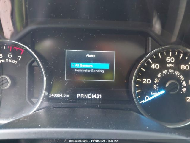 1FTEW1EG5FFB90559 Ford F-150 King Ranch