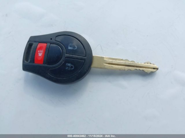 3N1AB7AP4EL667170 Nissan Sentra Fe+ S/fe+ Sv/s/sl/sr/sv