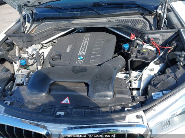 5UXKS4C58E0J95787 BMW X5 Xdrive35d