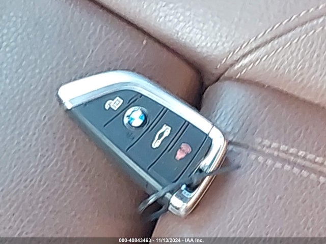 5UXKS4C58E0J95787 BMW X5 Xdrive35d