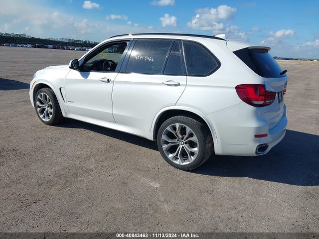 5UXKS4C58E0J95787 BMW X5 Xdrive35d