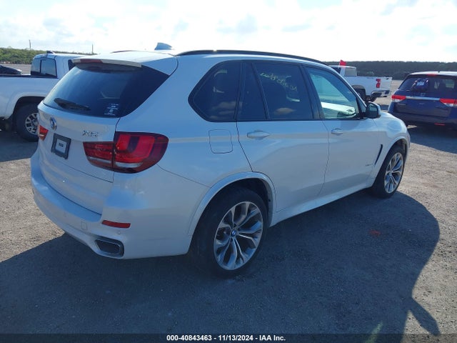 5UXKS4C58E0J95787 BMW X5 Xdrive35d