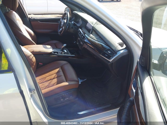 5UXKS4C58E0J95787 BMW X5 Xdrive35d