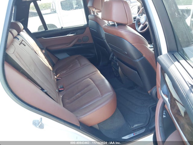 5UXKS4C58E0J95787 BMW X5 Xdrive35d