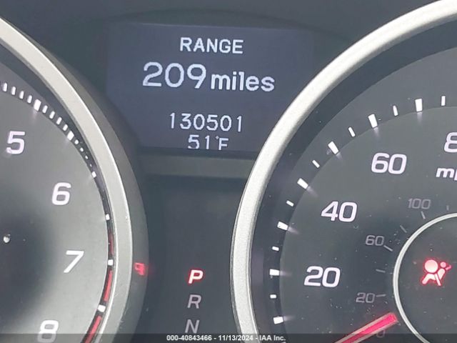 19UUA9F58EA001406 Acura Tl 3.7