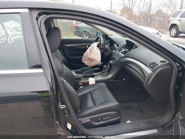 19UUA9F58EA001406 Acura Tl 3.7