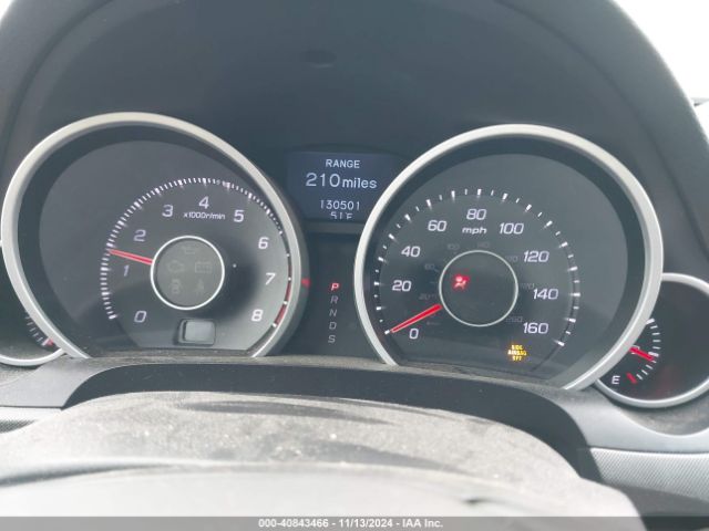 19UUA9F58EA001406 Acura Tl 3.7