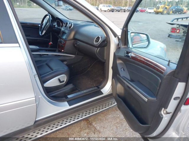 2010 MERCEDES-BENZ ML 350 BLUETEC 4JGBB2FB1AA621875 Photo 4