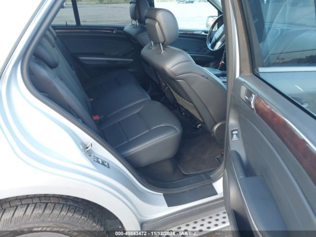 2010 MERCEDES-BENZ ML 350 BLUETEC 4JGBB2FB1AA621875 Photo 7