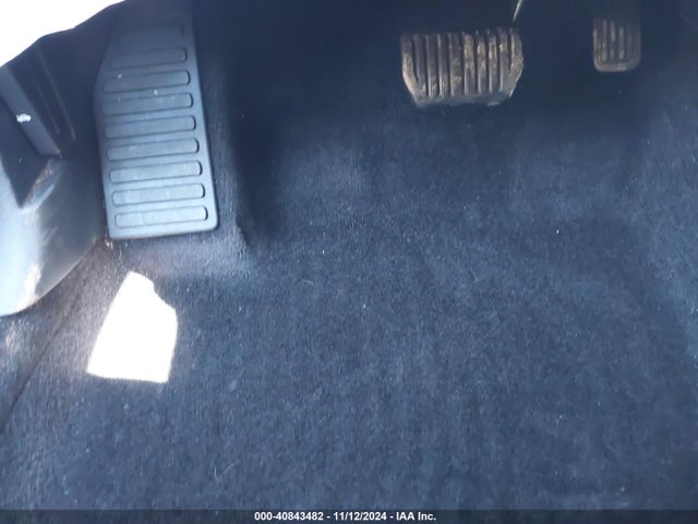 2FMPK3K97JBB20685 Ford Edge Titanium