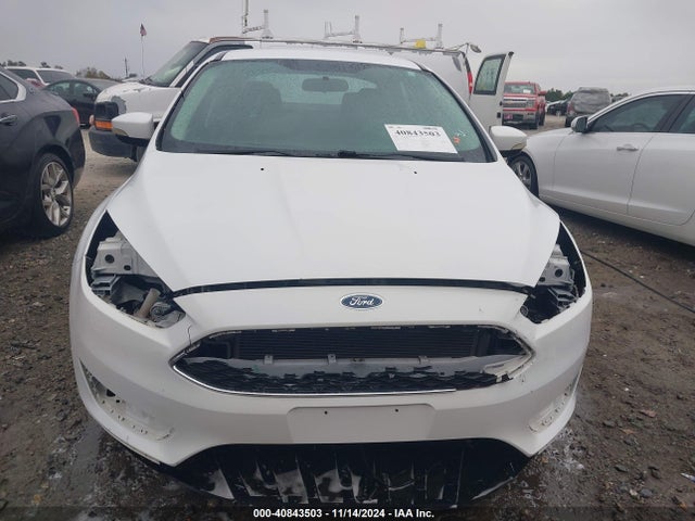 Ford FOCUS SE 2015 1FADP3F27FL201530 Image 13