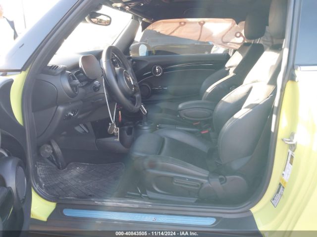WMW53DH03P2T69682 Mini Hardtop Cooper S